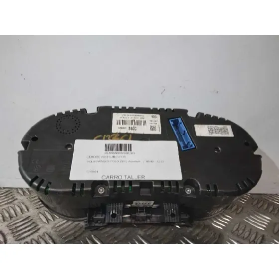 Cuadro Instrumentos para Volkswagen Polo (6R1)