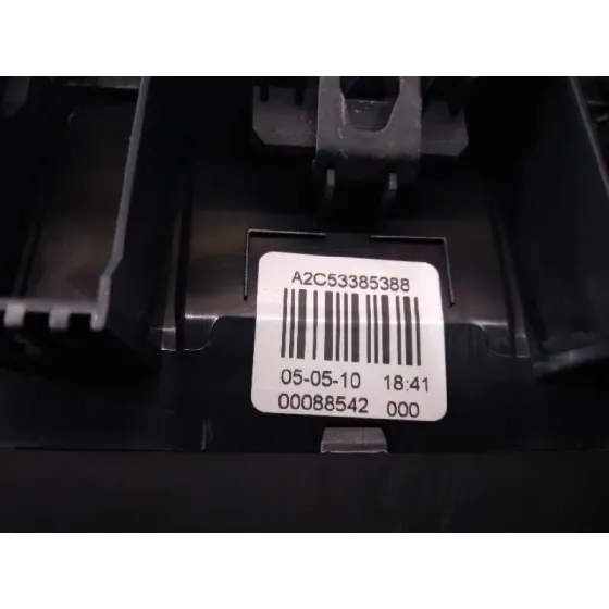 Cuadro Instrumentos para Volkswagen Polo (6R1)