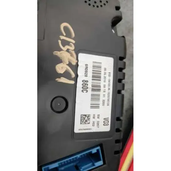 Cuadro Instrumentos para Volkswagen Polo (6R1)