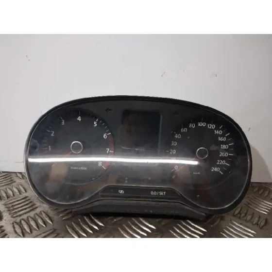 Cuadro Instrumentos para Volkswagen Polo (6R1)