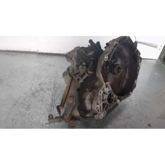 Caja Cambios para Opel Corsa D