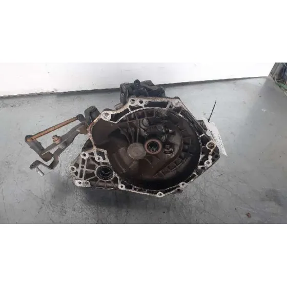 Caja Cambios para Opel Corsa D