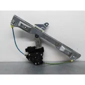 Elevalunas Delantero Izquierdo para Opel Corsa D