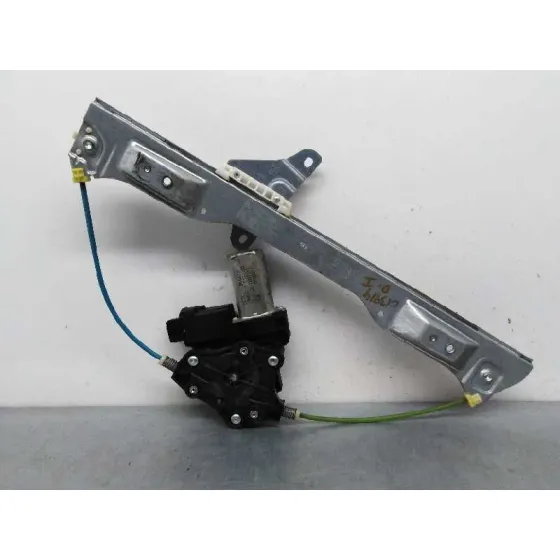 Elevalunas Delantero Izquierdo para Opel Corsa D