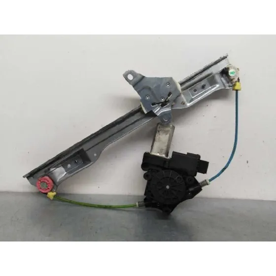 Elevalunas Delantero Izquierdo para Opel Corsa D