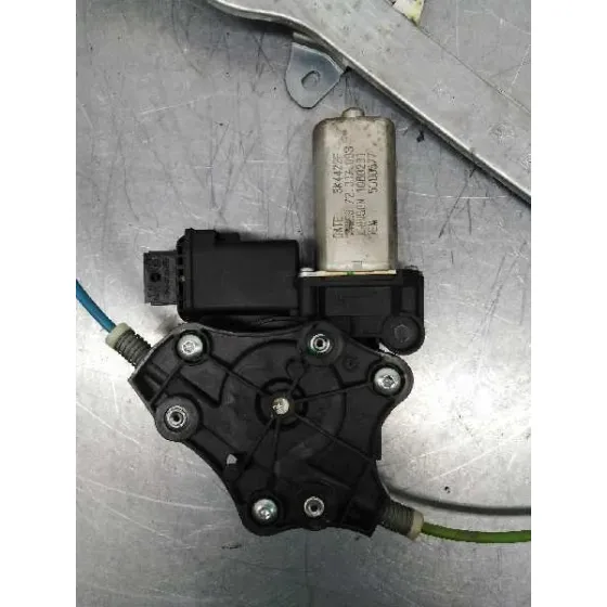Elevalunas Delantero Izquierdo para Opel Corsa D