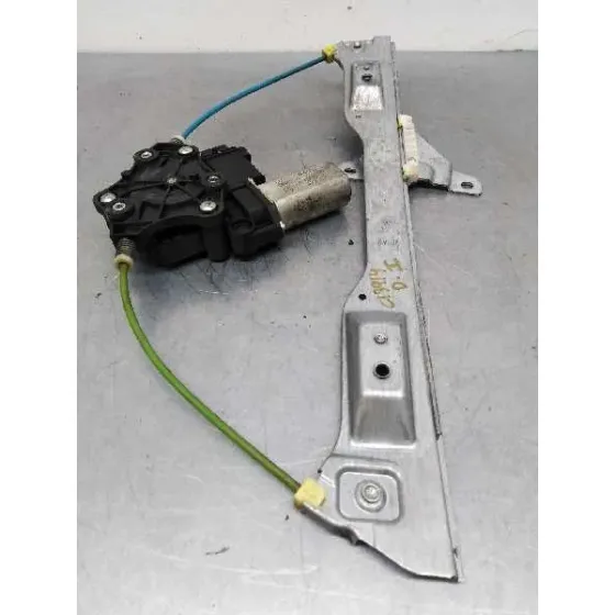 Elevalunas Delantero Izquierdo para Opel Corsa D