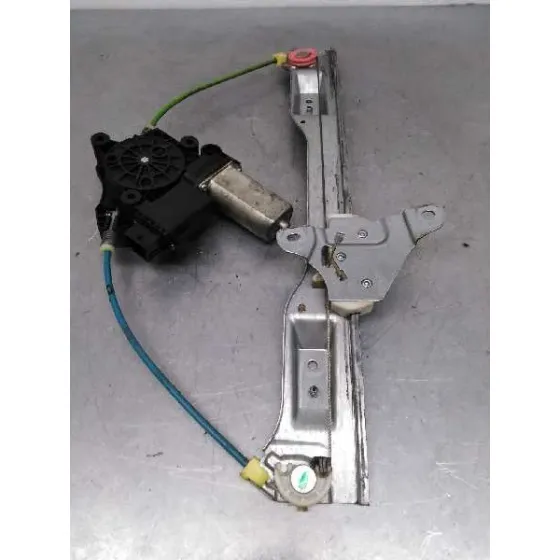Elevalunas Delantero Izquierdo para Opel Corsa D