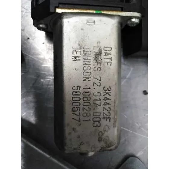 Elevalunas Delantero Izquierdo para Opel Corsa D