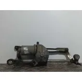 Motor Limpia Delantero para Opel Corsa D