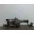 Motor Limpia Delantero para Opel Corsa D