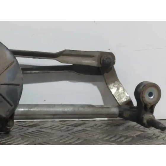 Motor Limpia Delantero para Opel Corsa D