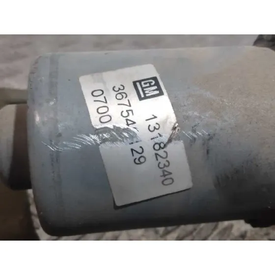 Motor Limpia Delantero para Opel Corsa D