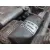 Motor Limpia Delantero para Opel Corsa D