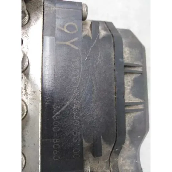 Abs para Lexus Is200 (Ds2/Is2)