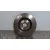 Disco Freno Trasero para Ford Mondeo Ber. (Ca2)