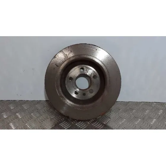 Disco Freno Trasero para Ford Mondeo Ber. (Ca2)