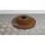 Disco Freno Trasero para Ford Mondeo Ber. (Ca2)