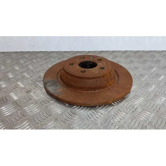 Disco Freno Trasero para Ford Mondeo Ber. (Ca2)