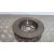 Disco Freno Trasero para Ford Mondeo Ber. (Ca2)