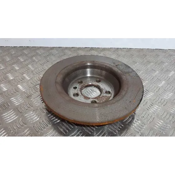 Disco Freno Trasero para Ford Mondeo Ber. (Ca2)
