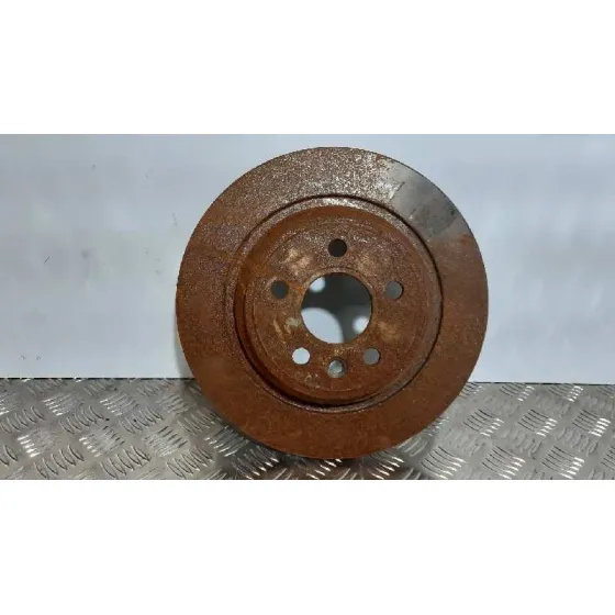 Disco Freno Trasero para Ford Mondeo Ber. (Ca2)