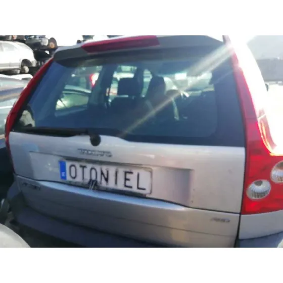 Porton Trasero para Volvo Xc90