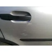 Puerta Trasera Derecha para Volvo Xc90