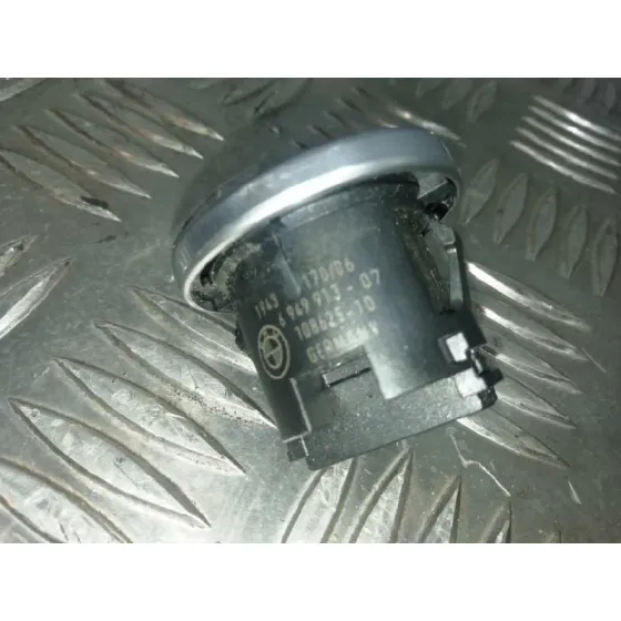 Conmutador De Arranque para Bmw Serie 3 Berlina (E90)