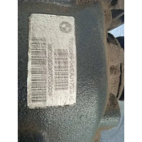Diferencial Trasero para Bmw Serie 3 Berlina (E90)