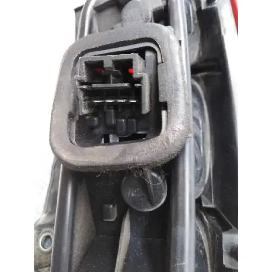 Piloto Trasero Derecho para Fiat Grande Punto (199)