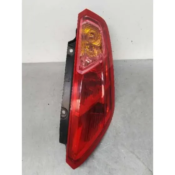 Piloto Trasero Derecho para Fiat Grande Punto (199)