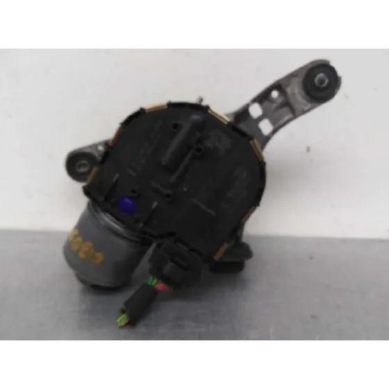 Motor Limpia Delantero para Citroën C4 Picasso