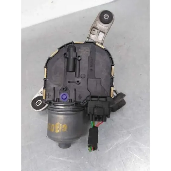 Motor Limpia Delantero para Citroën C4 Picasso