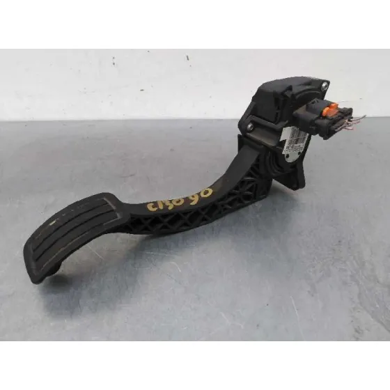 Potenciometro Pedal para Citroën C4 Picasso