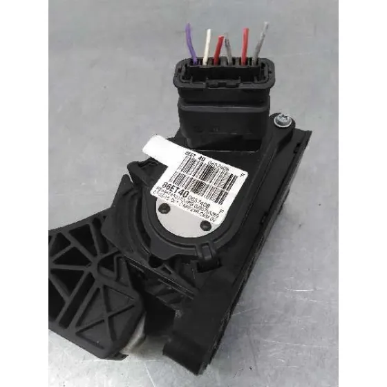Potenciometro Pedal para Citroën C4 Picasso