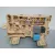 Caja Reles / Fusibles para Toyota Avensis Berlina (T25)