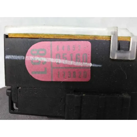 Mando Limpia para Toyota Avensis Berlina (T25)