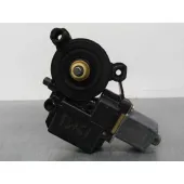 Motor Elevalunas Trasero Izquierdo para Volkswagen Polo (6R1)