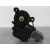Motor Elevalunas Trasero Izquierdo para Volkswagen Polo (6R1)