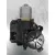 Motor Elevalunas Trasero Izquierdo para Volkswagen Polo (6R1)