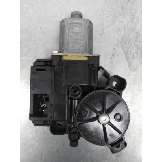Motor Elevalunas Trasero Izquierdo para Volkswagen Polo (6R1)