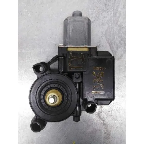 Motor Elevalunas Trasero Izquierdo para Volkswagen Polo (6R1)