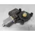 Motor Elevalunas Trasero Izquierdo para Volkswagen Polo (6R1)