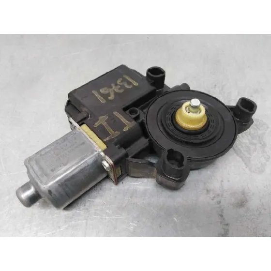 Motor Elevalunas Trasero Izquierdo para Volkswagen Polo (6R1)