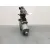 Motor Elevalunas Trasero Izquierdo para Volkswagen Polo (6R1)