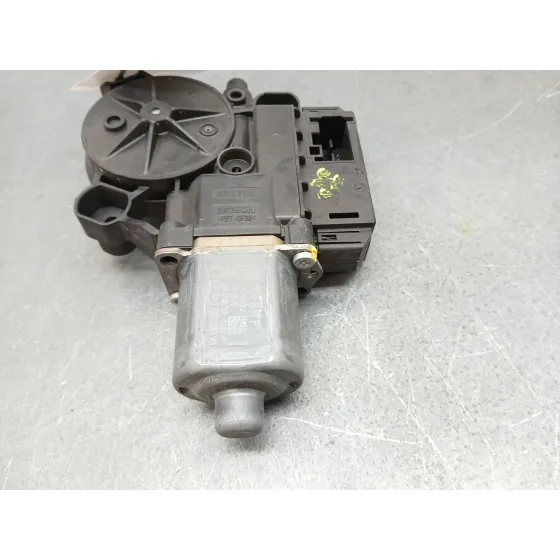 Motor Elevalunas Trasero Izquierdo para Volkswagen Polo (6R1)