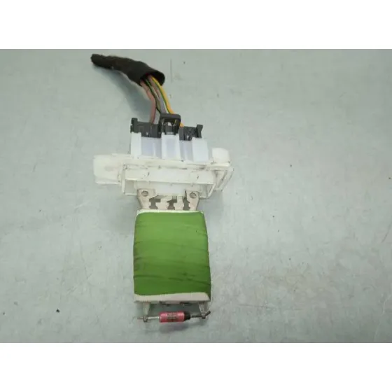 Resistencia Calefaccion para Opel Corsa D