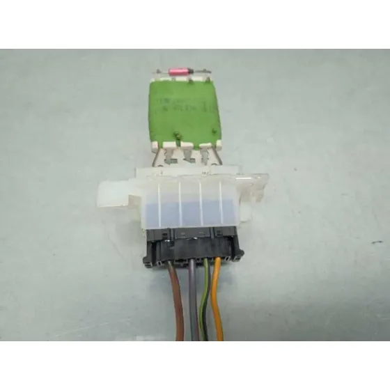 Resistencia Calefaccion para Opel Corsa D