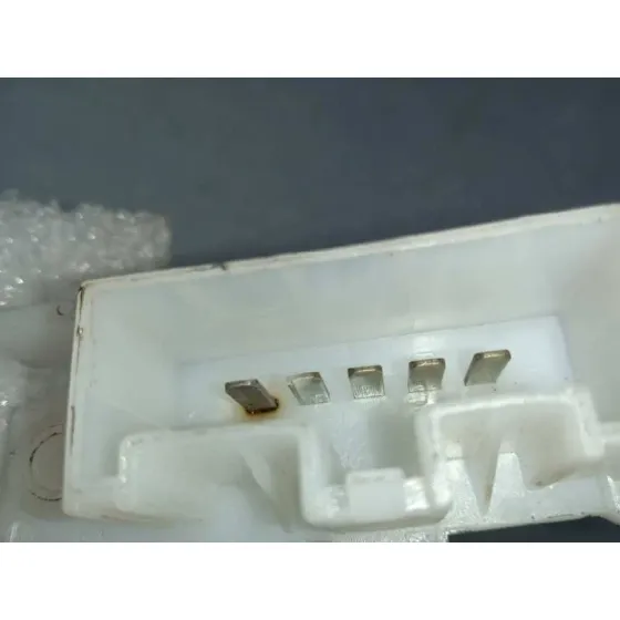Resistencia Calefaccion para Opel Corsa D